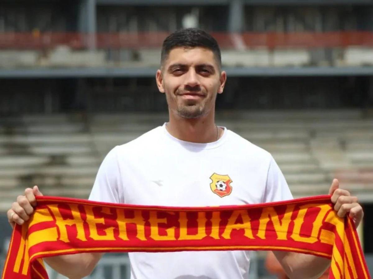 ¡La liga tica arrasa! Los 25 jugadores más caros del fútbol centroamericano