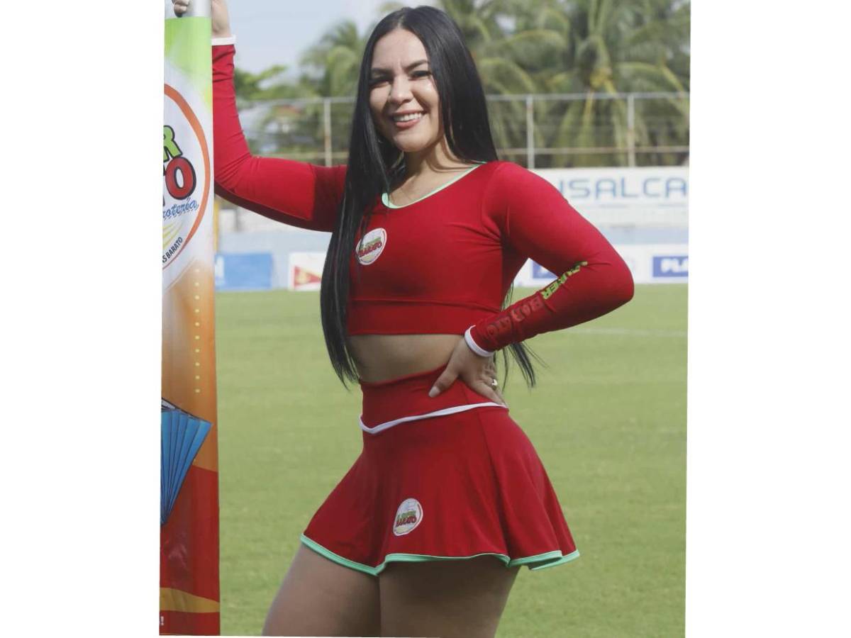 Lindas chicas en el Excélsior, aficionado que vio partido desde su hamaca y tiktoker sorprende