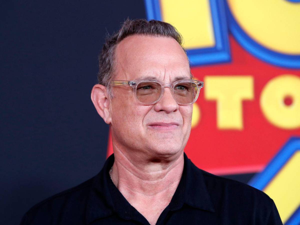 Tom Hanks cumple 70 años: el legado del hombre corriente de Hollywood
