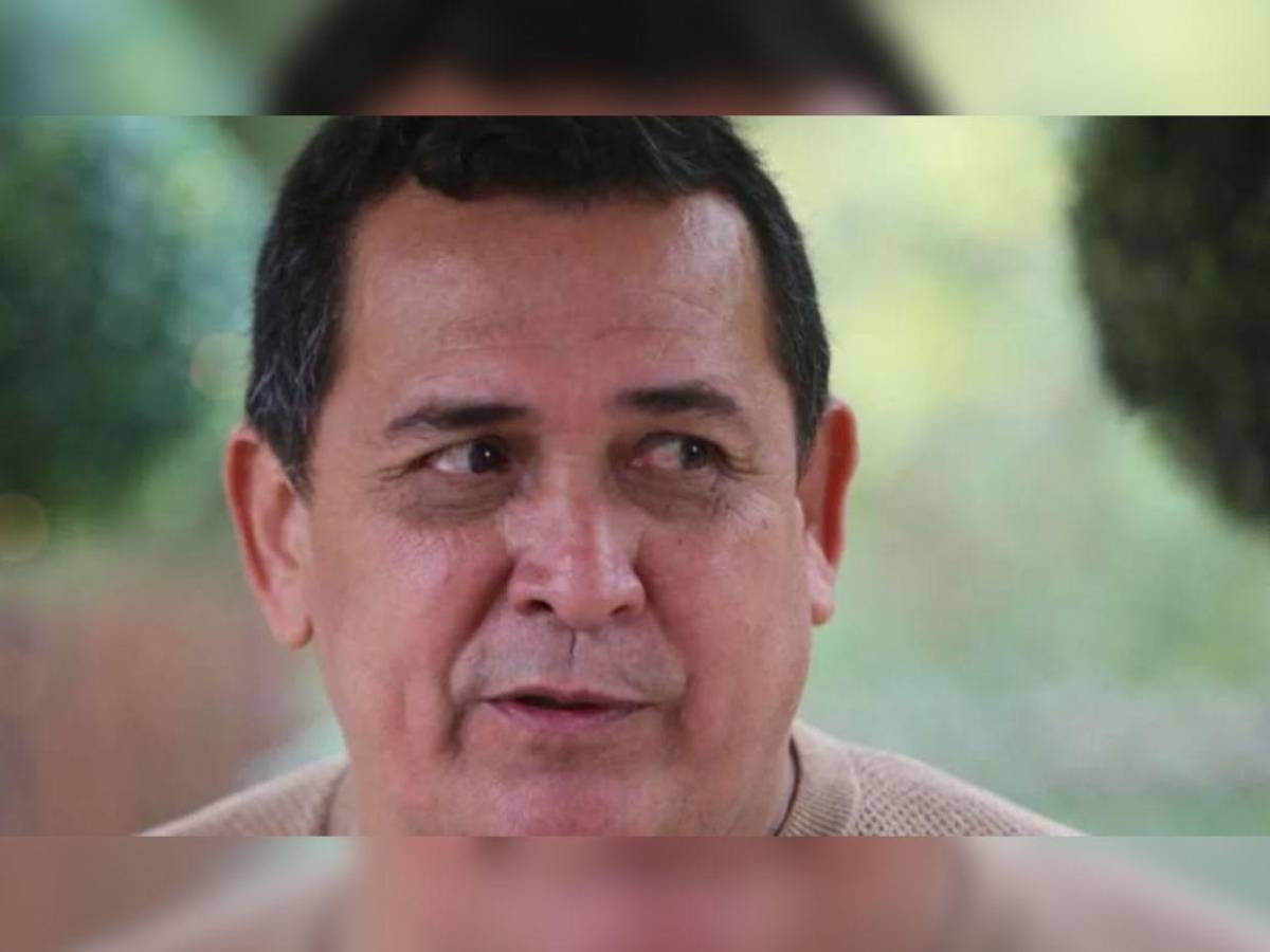 Así es la nueva vida de Nahúm Espinoza tras haber dejado la TV e iniciar trabajo gubernamental