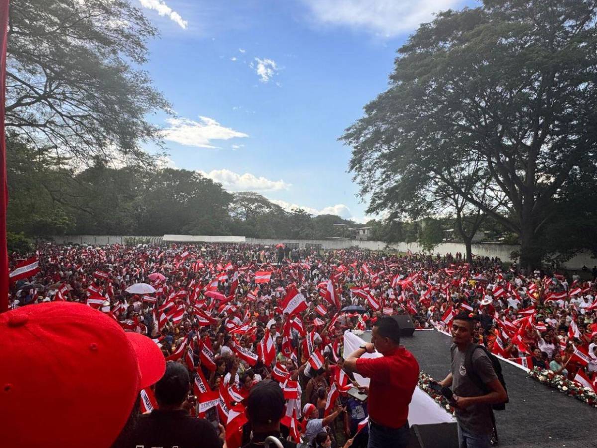 Las 24 recomendaciones que la Unión Europea hizo a Honduras tras elecciones 2025