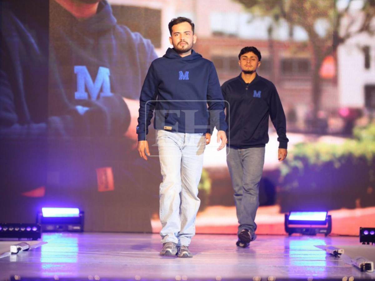 Bellezas: Así es toda la nueva indumentaria de Motagua con la marca Fanatics