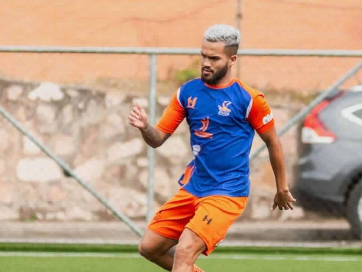 Fichajes: Tiktoker La More a Liga Nacional, catracho a Venezuela y Choco Lozano a impensable destino