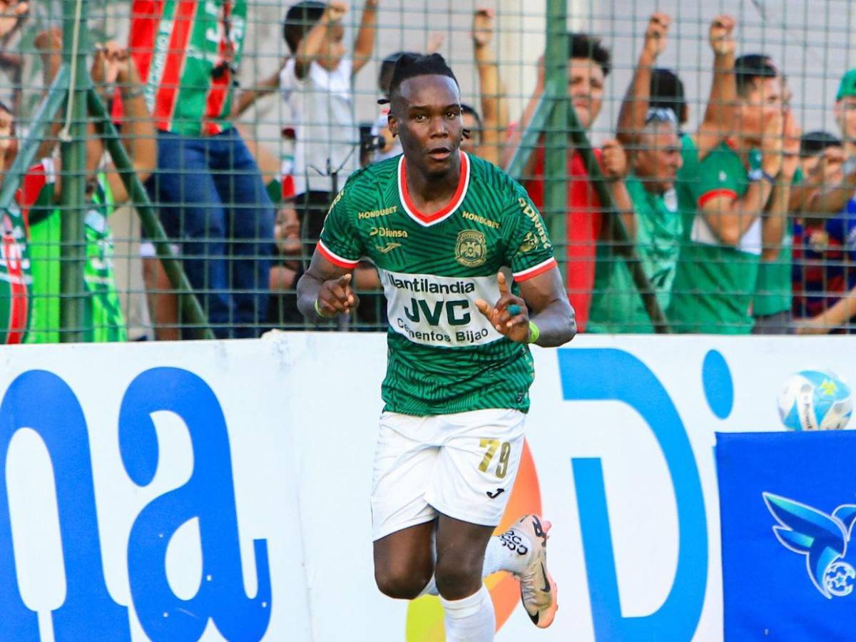 Fichajes: Choco Lozano vuelve a Honduras, novela con jugador indio en Choloma y Olimpia amarra joyita