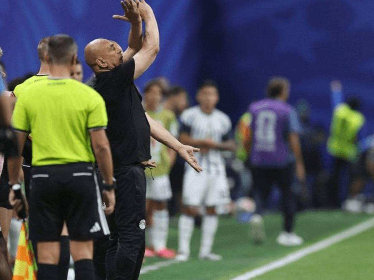 Increíble: Castigan a Egipto por lo que hicieron ante Argentina en el Mundial 2026