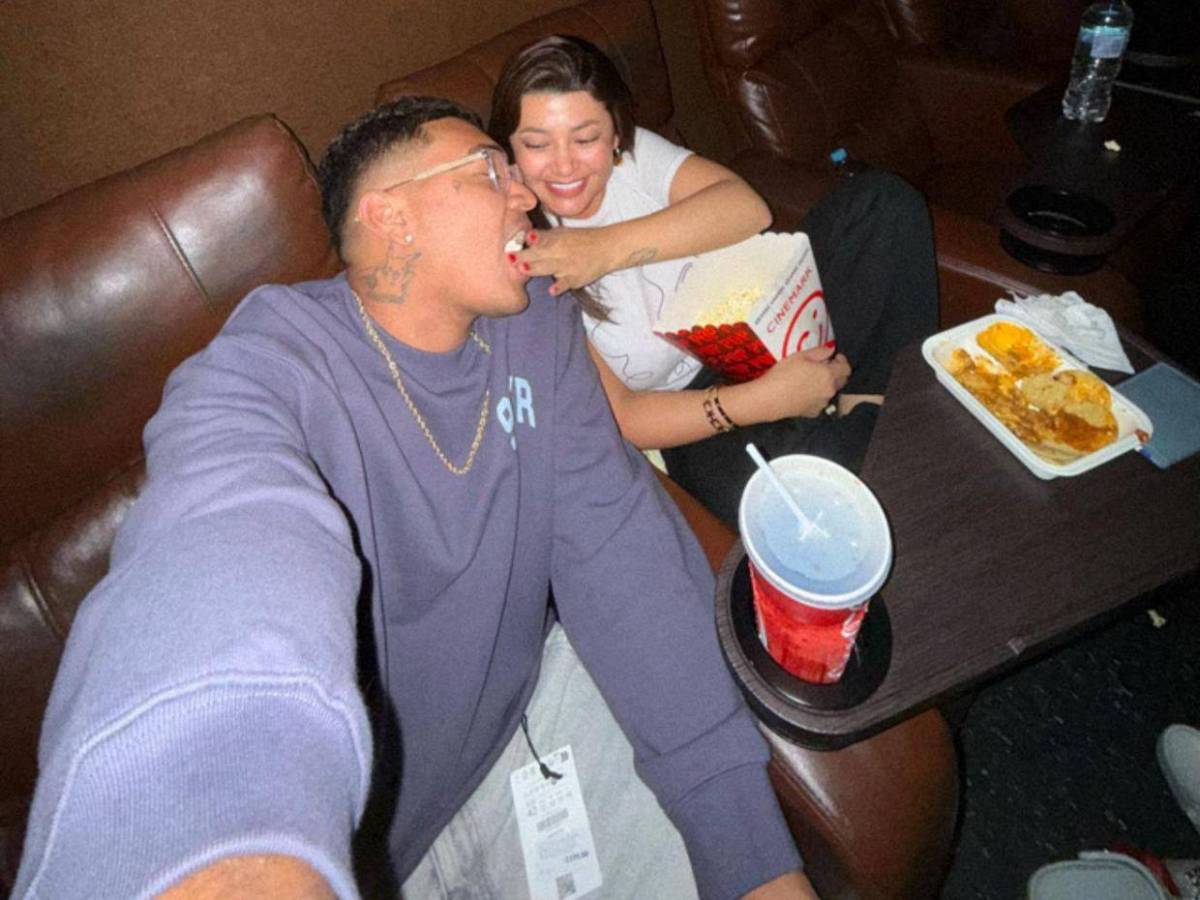 Nos estamos conociendo: Milagro Flores y Supremo desatan rumores tras cita romántica