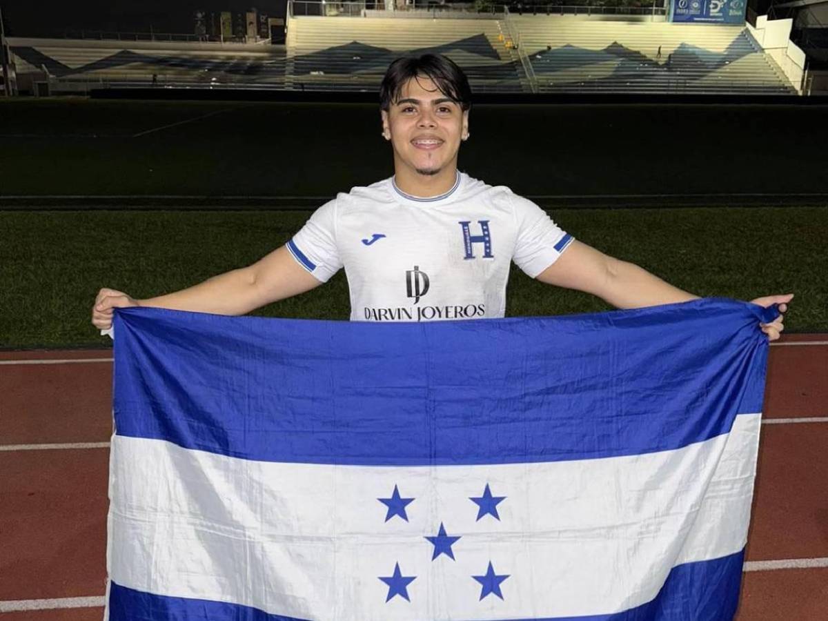 Tiktokers de Honduras vs Brasil: Cambios y exjugadores profesionales en el 11 de la Bicolor