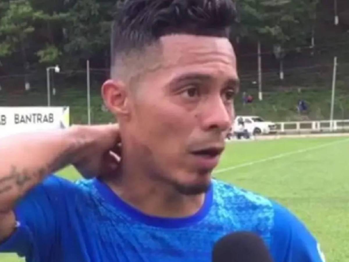 Preso en EE UU, brilló con Olimpia y esta es su nueva vida: ¿Qué fue de Bayron Méndez?