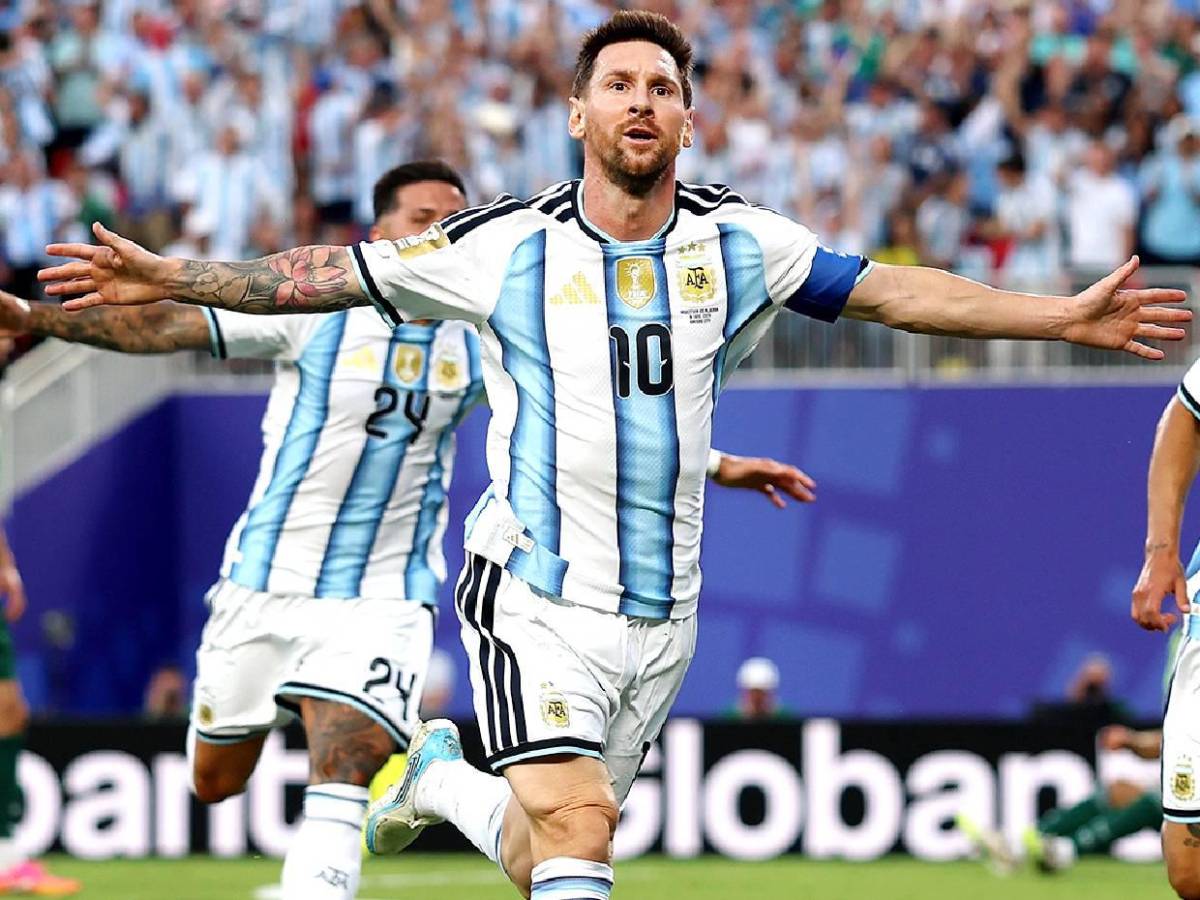 Revelan todas las ayudas a Messi y Argentina en el Mundial 2026: Sorpresa con la conclusión