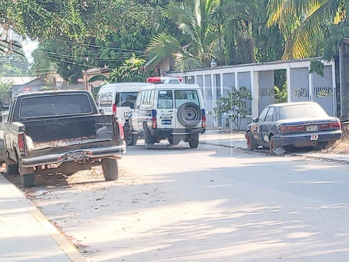Operativo simultáneo: capturan a Adán Fúnez y allanan alcaldía de Tocoa por corrupción