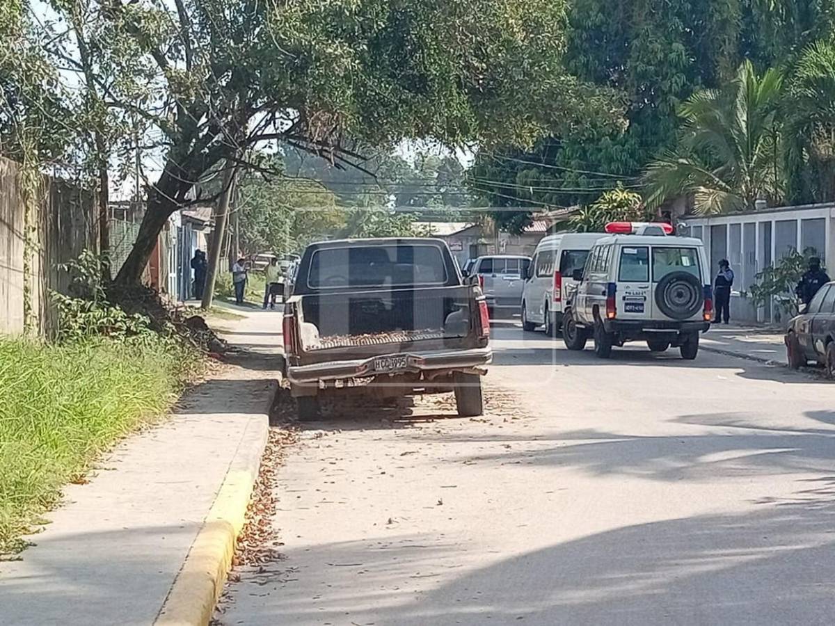 Operativo simultáneo: capturan a Adán Fúnez y allanan alcaldía de Tocoa por corrupción