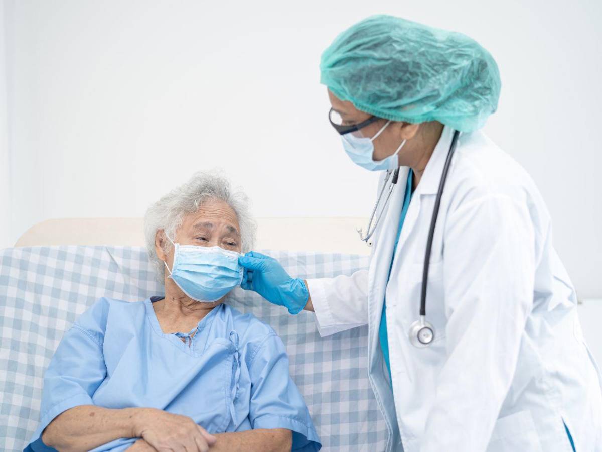 ¿Qué es la enfermedad del legionario, infección que tiene en alerta a Nueva York?