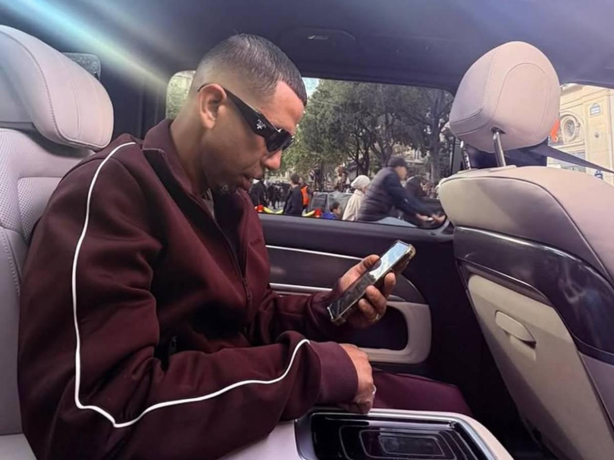 Iban a matarlo: Impactantes detalles sobre intento de asesinato al padre de Lamine Yamal