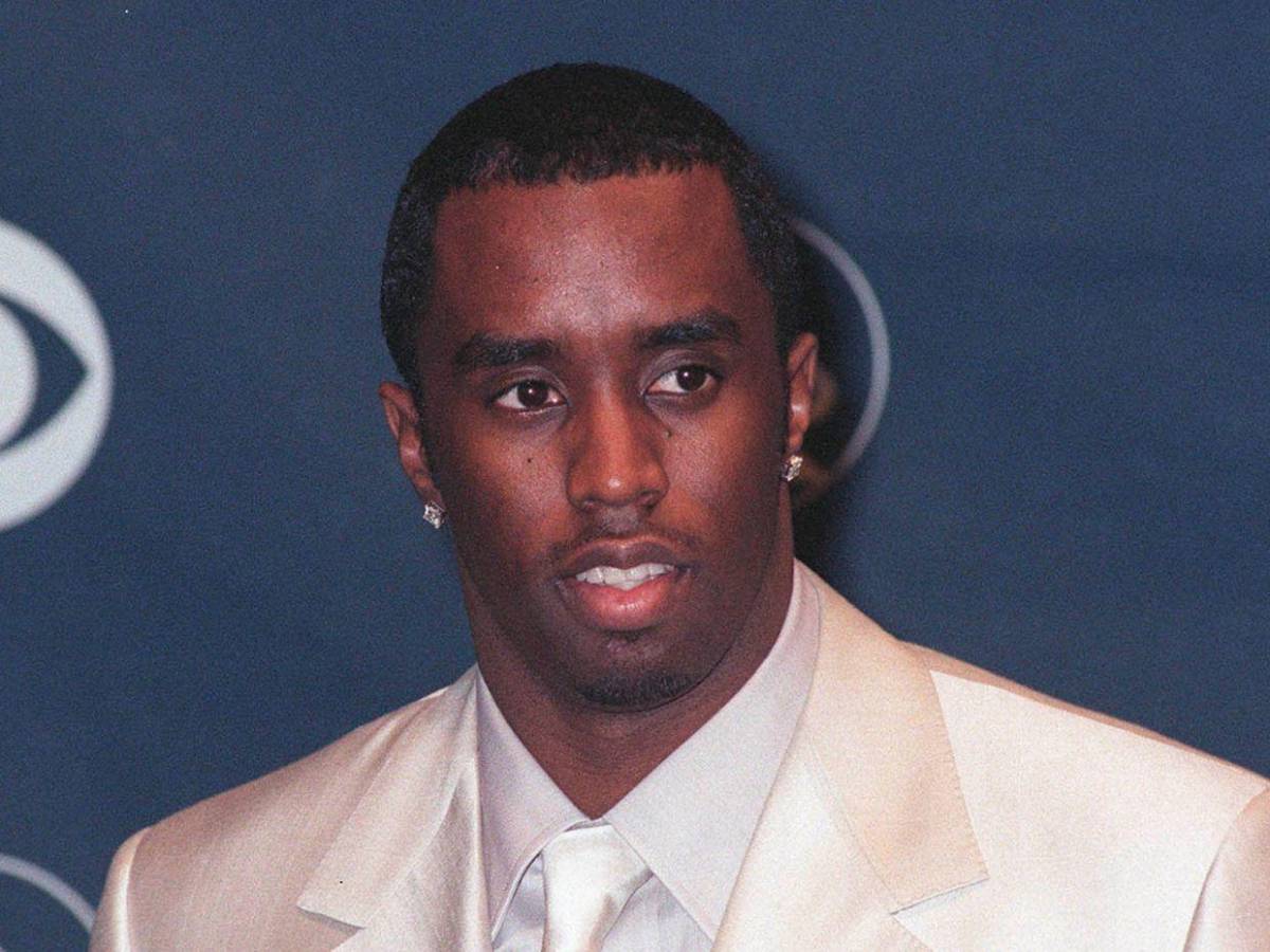 Sean Combs cumple condena VIP con coñac, masajes y fotos explícitas, afirman reclusos