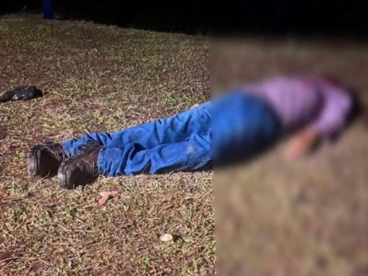 Estuvieron presos: antecedentes delictivos de los tres hermanos acribillados en Lempira