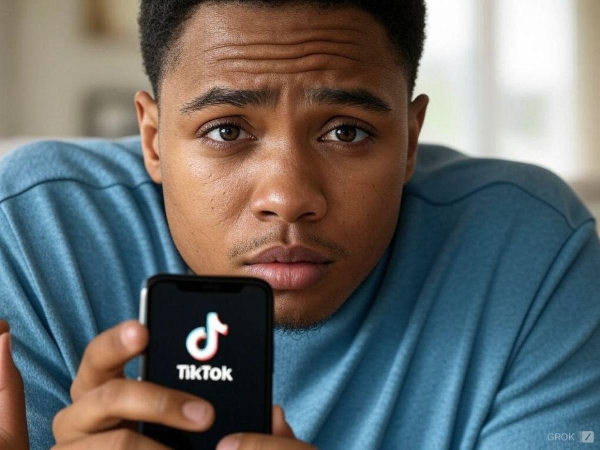 ¿Por qué TikTok podría ser prohibido en Estados Unidos a partir de enero 2025? ¿Por qué TikTok podría ser prohibido en Estados Unidos a partir de enero 2025?