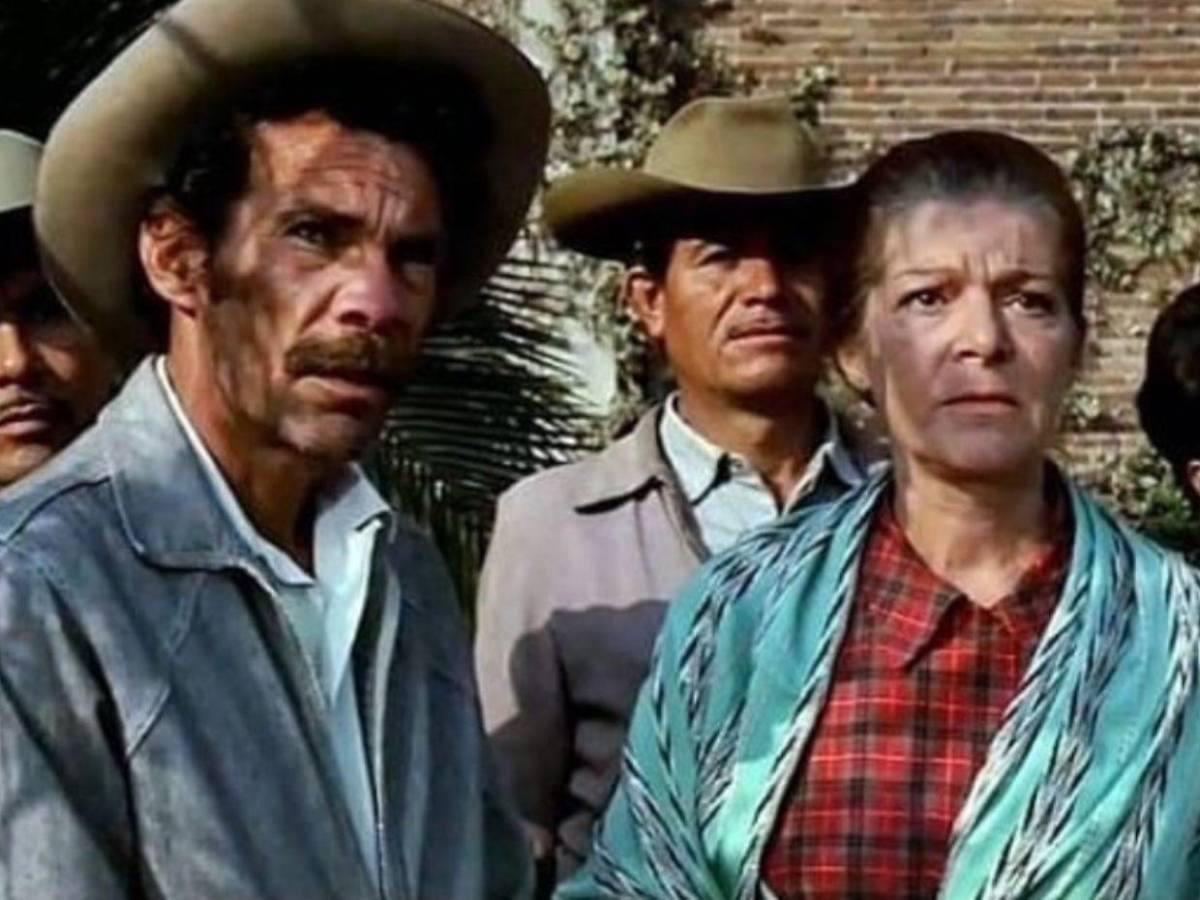 La amistad de Angelines Fernández y Ramón Valdés que perduró hasta la muerte