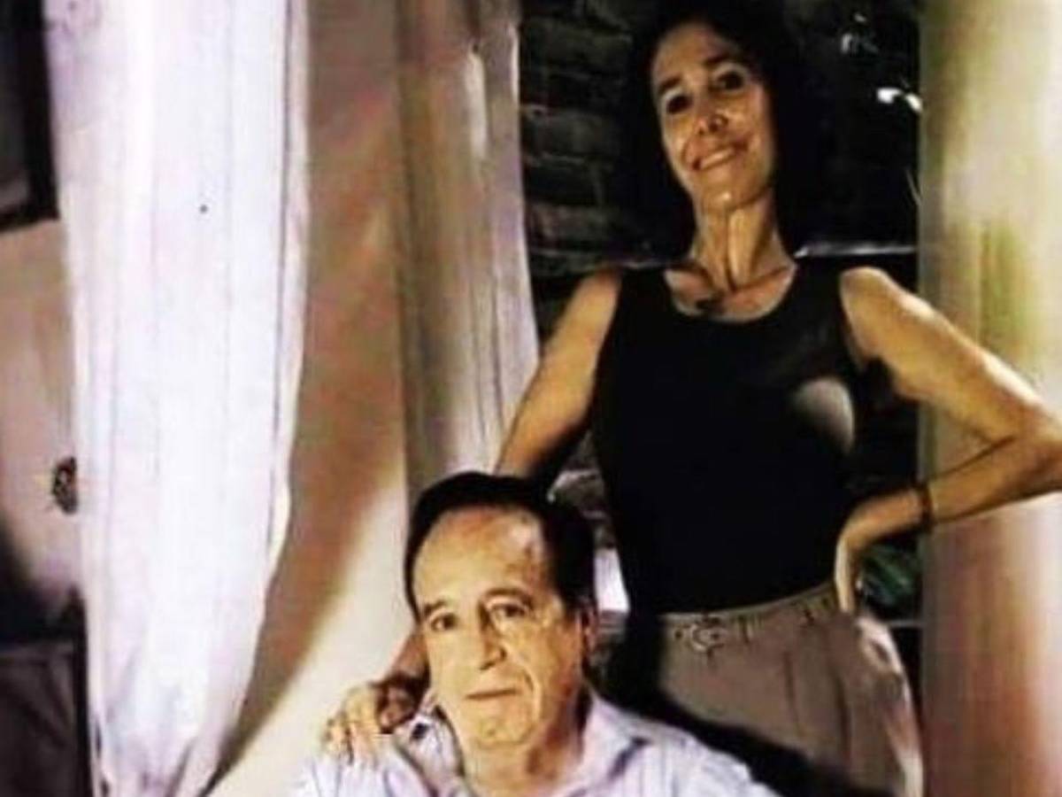 ¿Por qué Roberto Gómez Bolaños y Florinda Meza no tuvieron hijos?