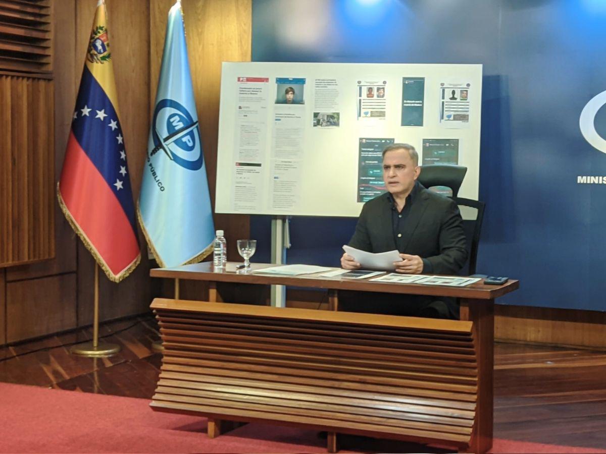 Venezuela dice que neutralizó otro supuesto plan para matar a Maduro