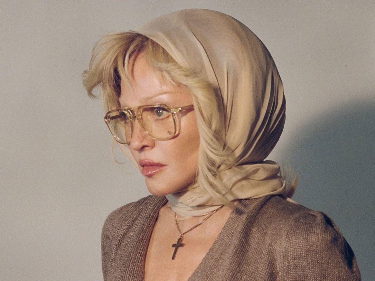 Confessions II lleva a Madonna a su décimo Top 1 en el Billboard 200