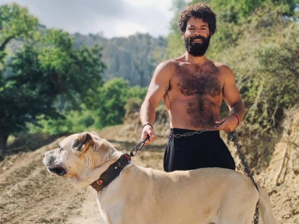 ¿Quién es Adrián Di Monte, el segundo eliminado de La Casa de los Famosos 3?