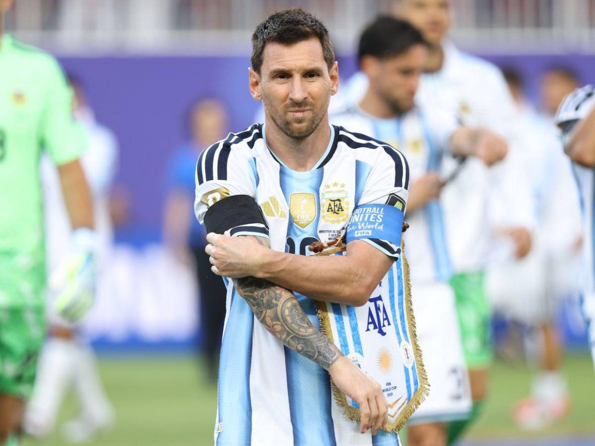 Argentina vs Inglaterra es más que un partido de fútbol para la historia de los mundiales