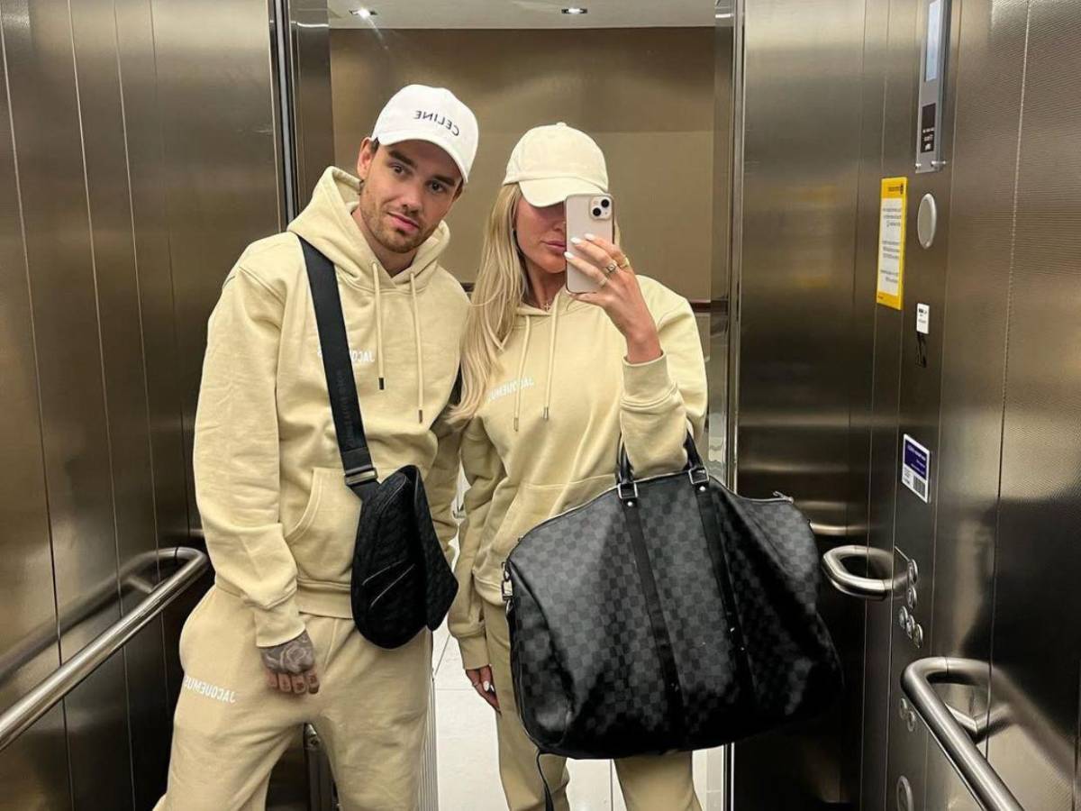 Kate Cassidy hace más revelaciones sobre Liam Payne y su muerte