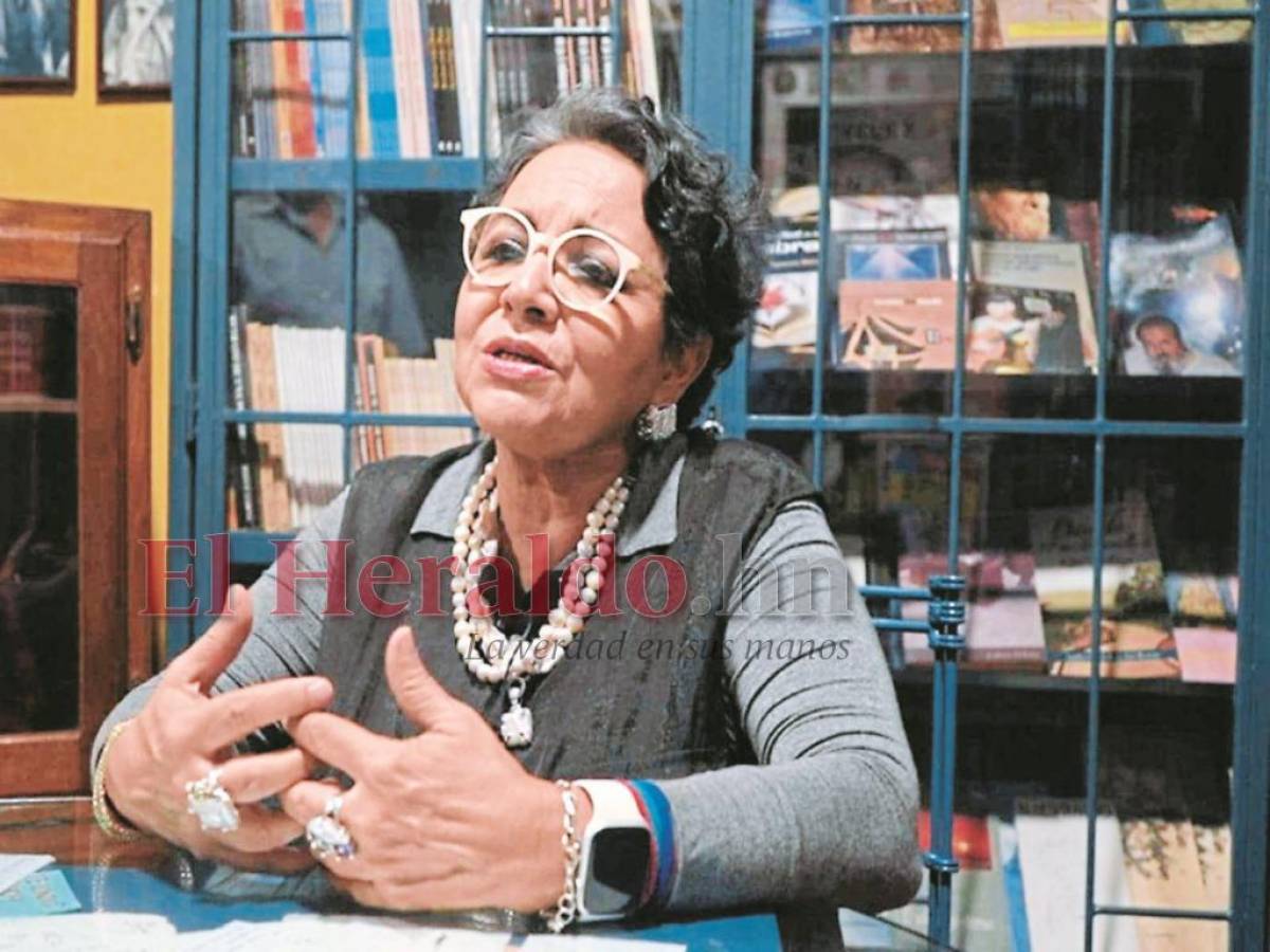 Anarella Vélez: “Vamos a recuperar los 12 años de abandono del sector cultura, artes y deportes”