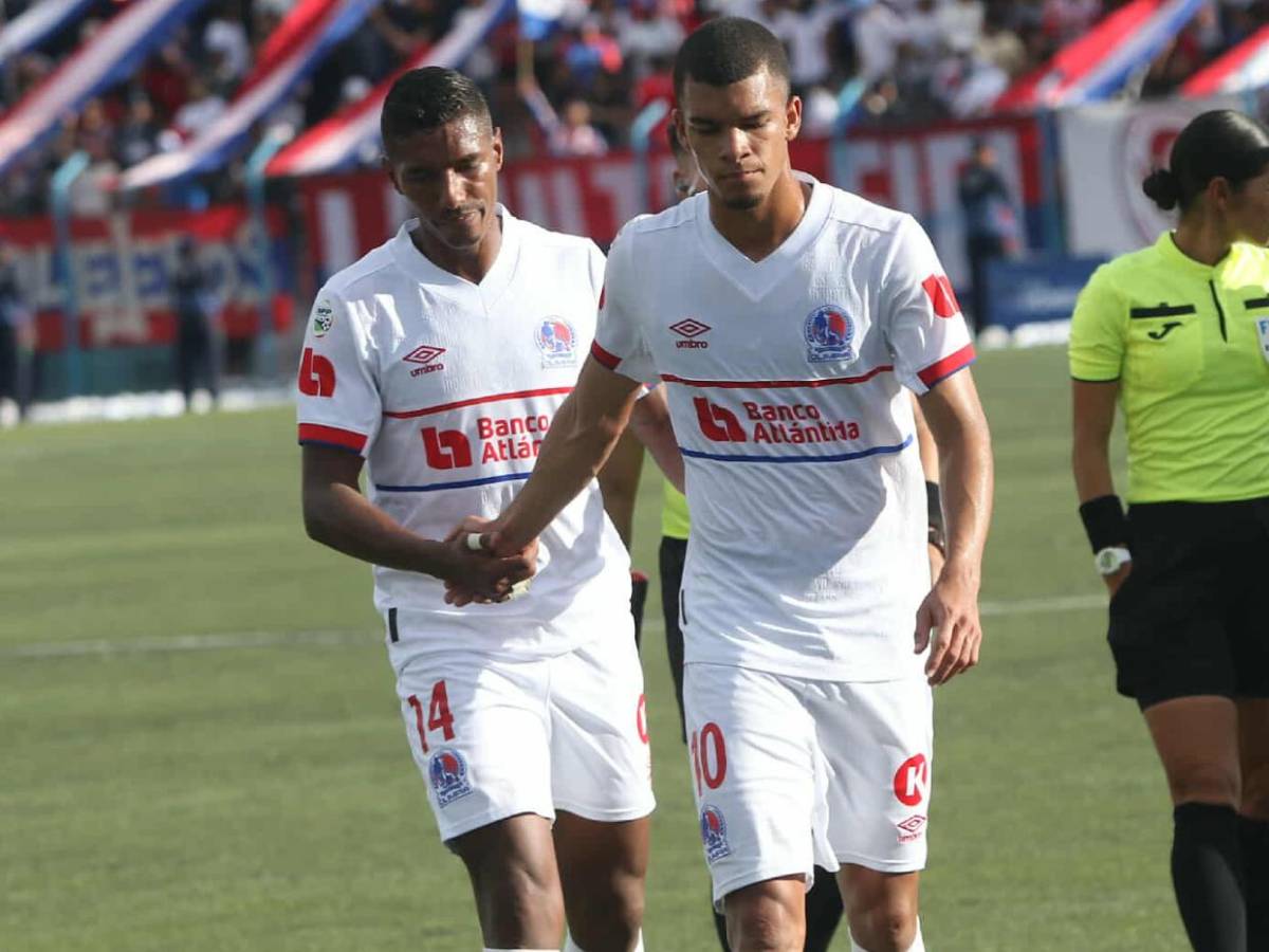 Ridiculizado Pesadilla Lo que dicen los medios tras goleada al Olimpia