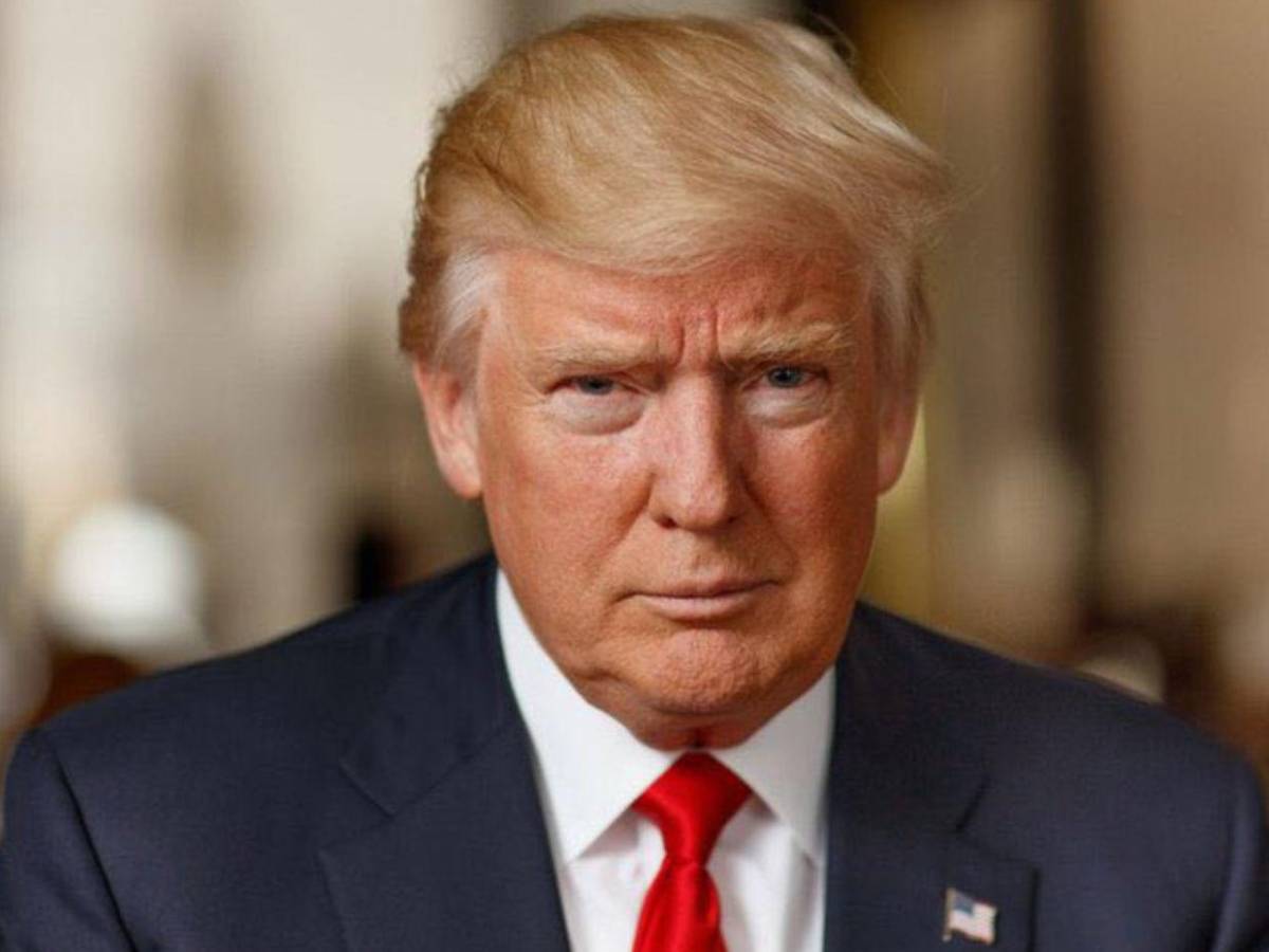 Así es Mar-a-Lago, la lujosa casa de Donald Trump donde recibiría a Nasry Asfura