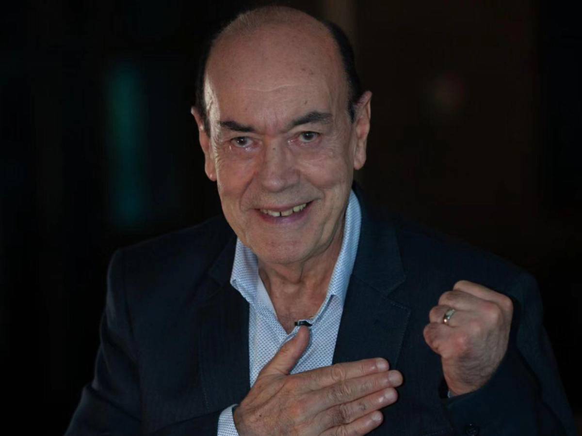 Revelado: El último proyecto que no pudo cumplir Julio César Núñez