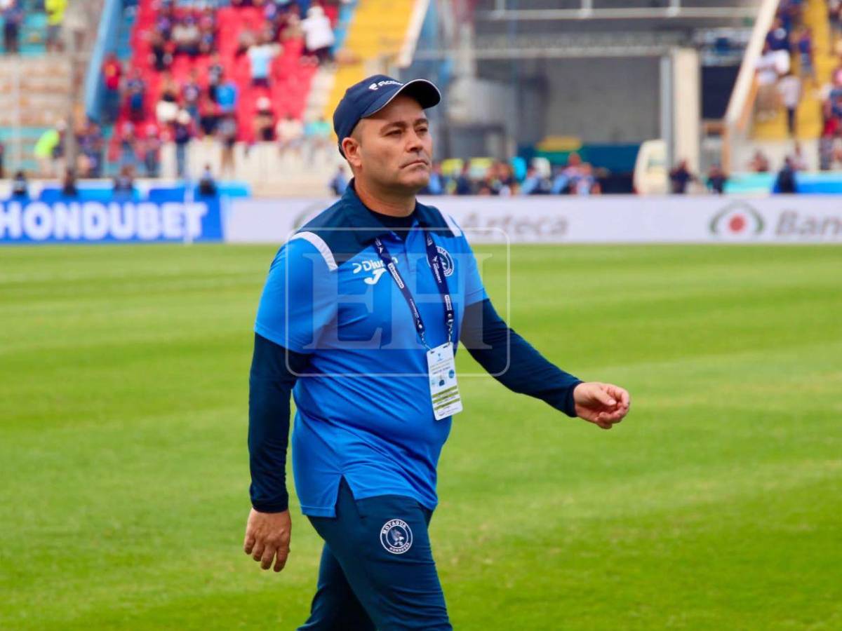 Jugadores que saldrían de Motagua y fichajes tras ganar la copa 20 en su historia