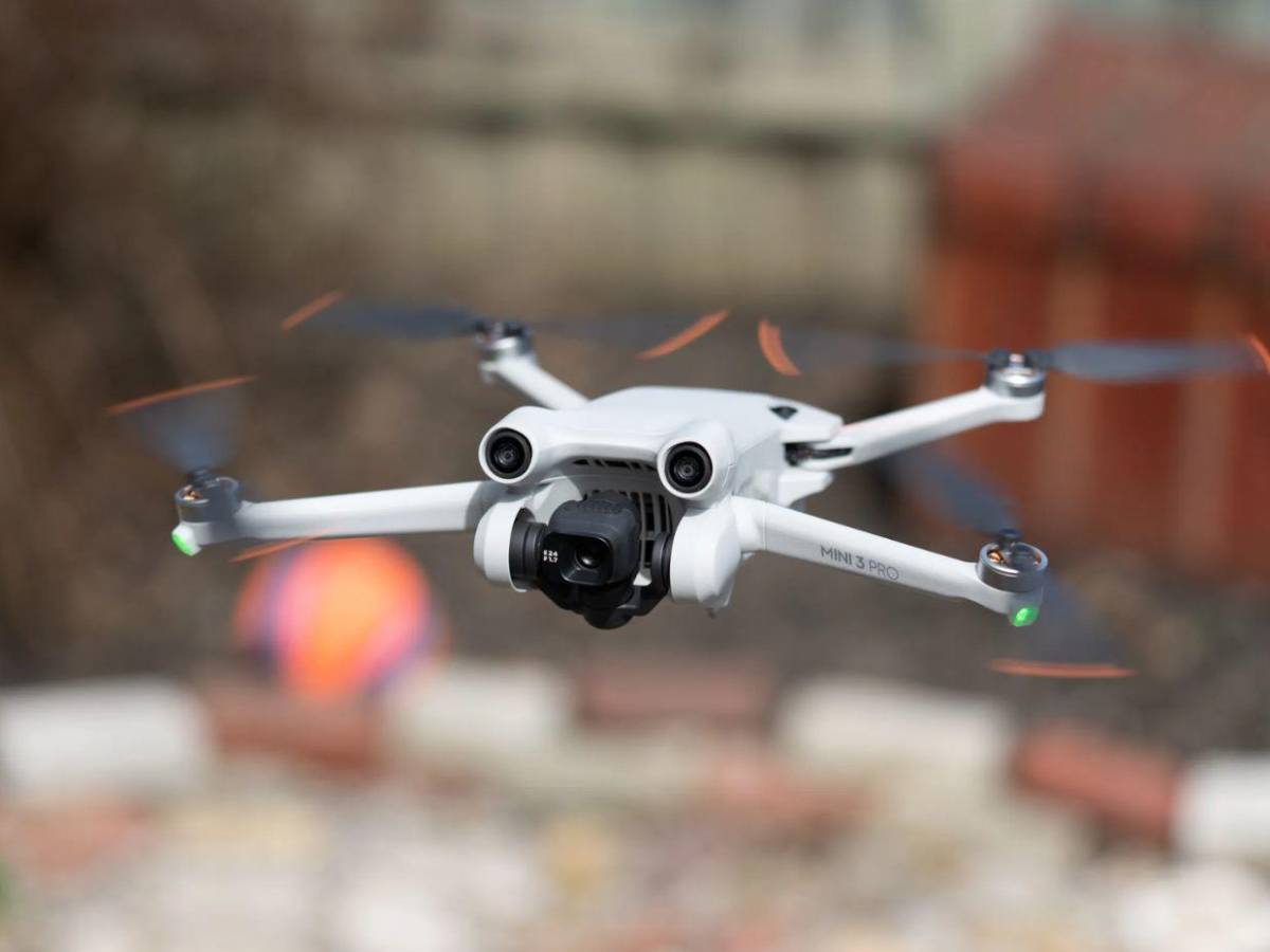¿Deportación? Los castigos que podría tener hondureño detenido por usar dron en el Mundial