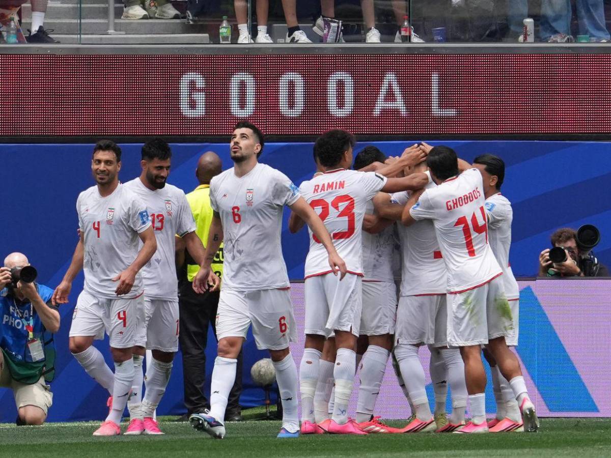 Mundial 2026: dos selecciones advierten a la FIFA por banderas LGBTIQ+ en el estadio