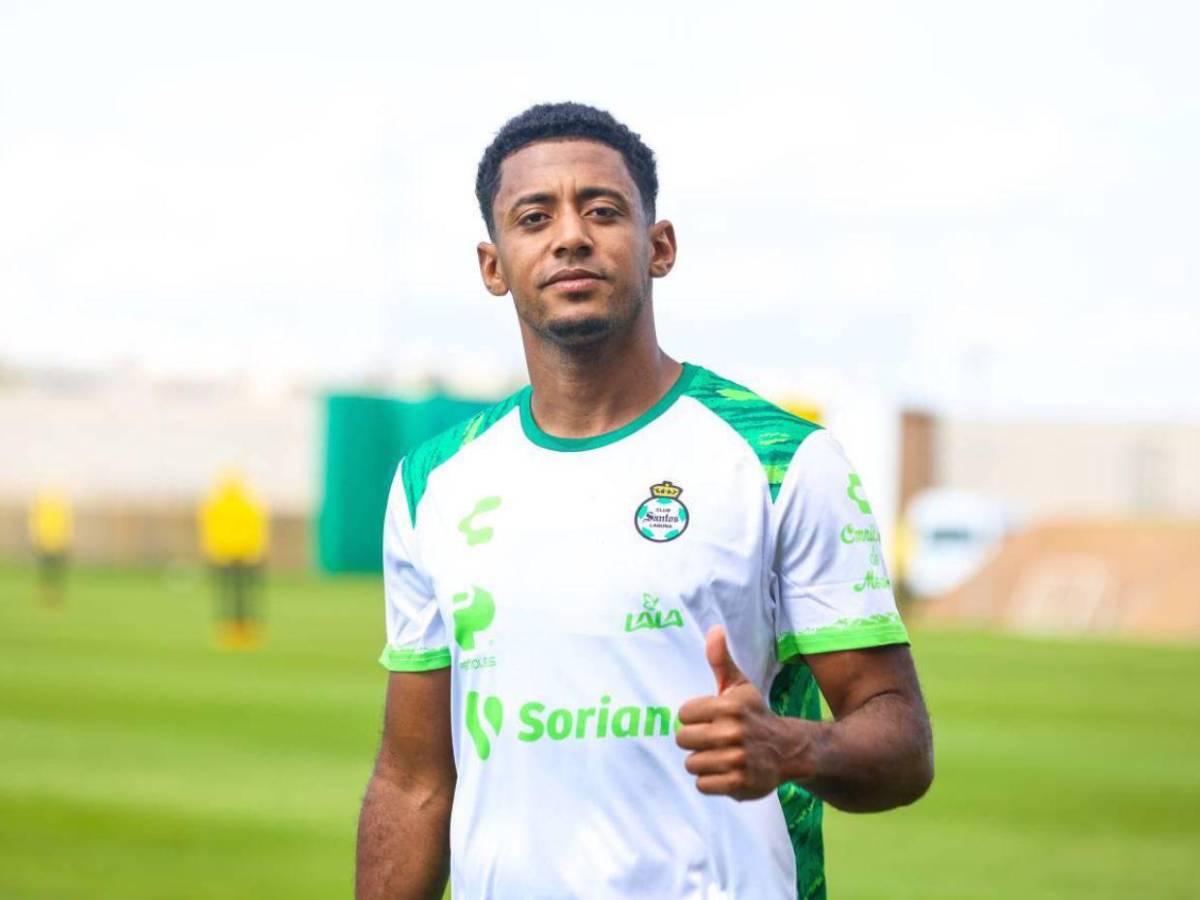 Fichajes: Tiktoker La More a Liga Nacional, catracho a Venezuela y Choco Lozano a impensable destino