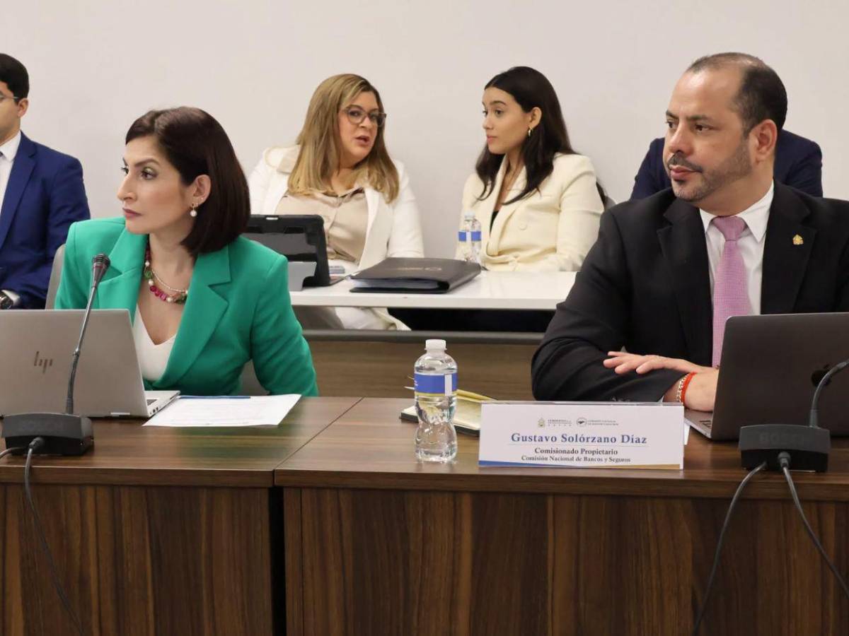 ¿Lavado de activos? CNBS anuncia investigación a tiktokers, Supremo responde