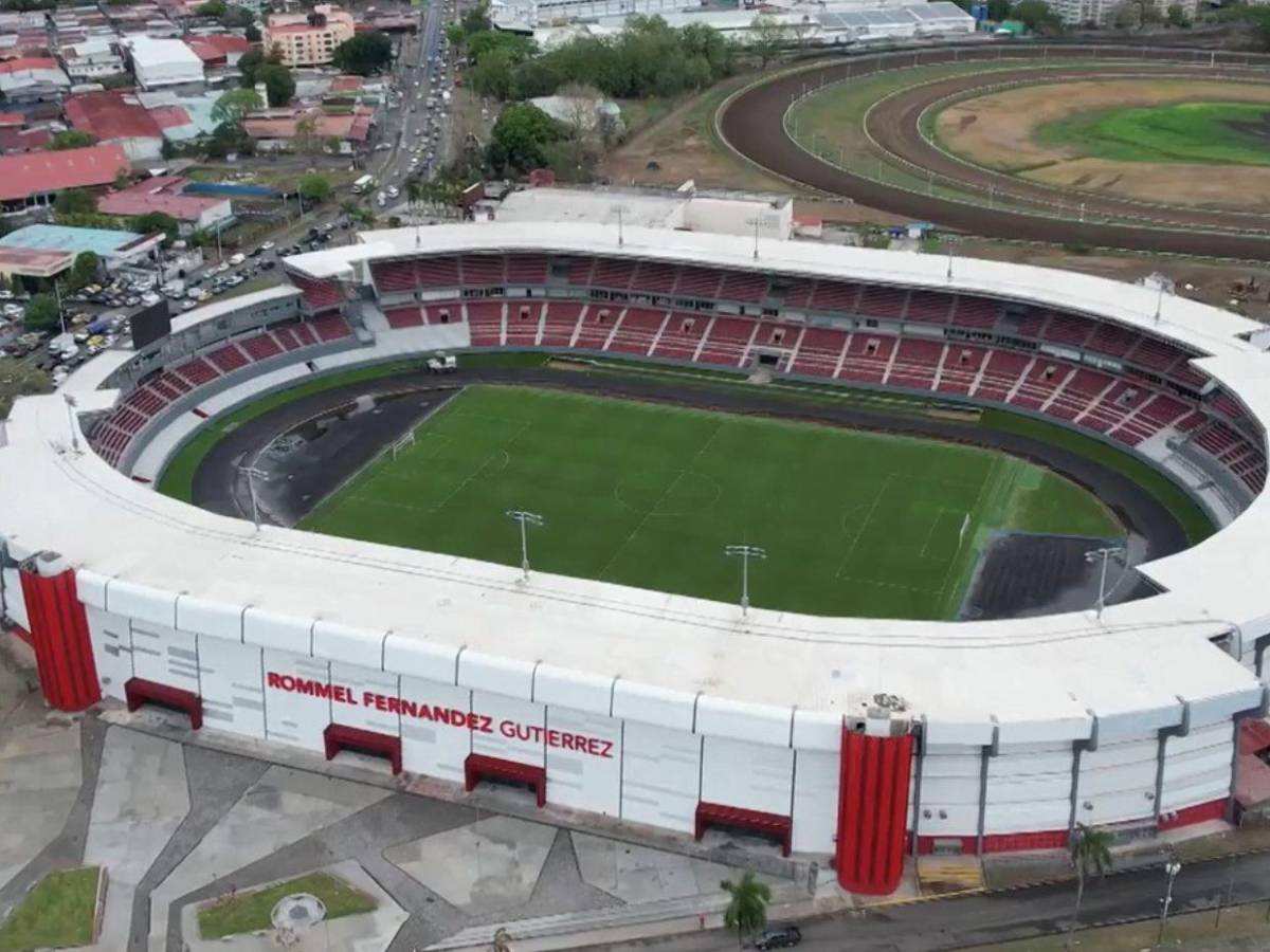 ¿Mundial Sub-20 en Centroamérica y Honduras sede? Los mejores estadios que podrían ser electos