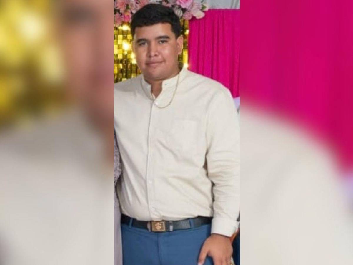Desapareció desde el lunes: así encontraron el cuerpo de Victor Sánchez cerca de La Tigra