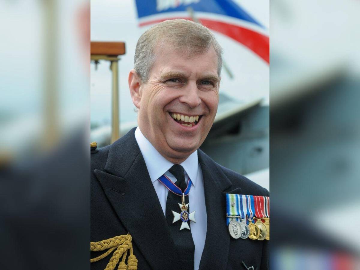 Cronología: La ruina del expríncipe Andrés tras escándalo de Epstein