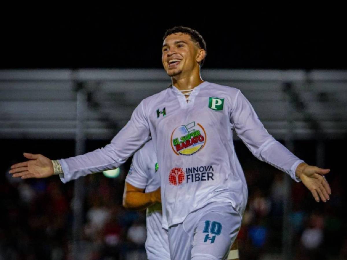 Fichajes: Dos altas en Motagua, Pinto dejaría el Olimpia y Luis Palma buscado por gigante de España