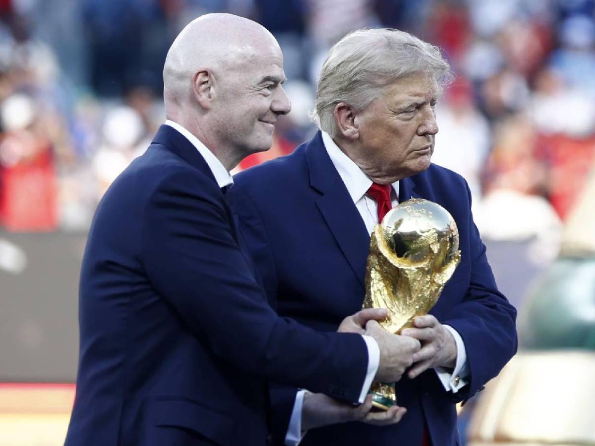 Grave acusación involucra a la FIFA: En Argentina denuncian amaño en la final del Mundial