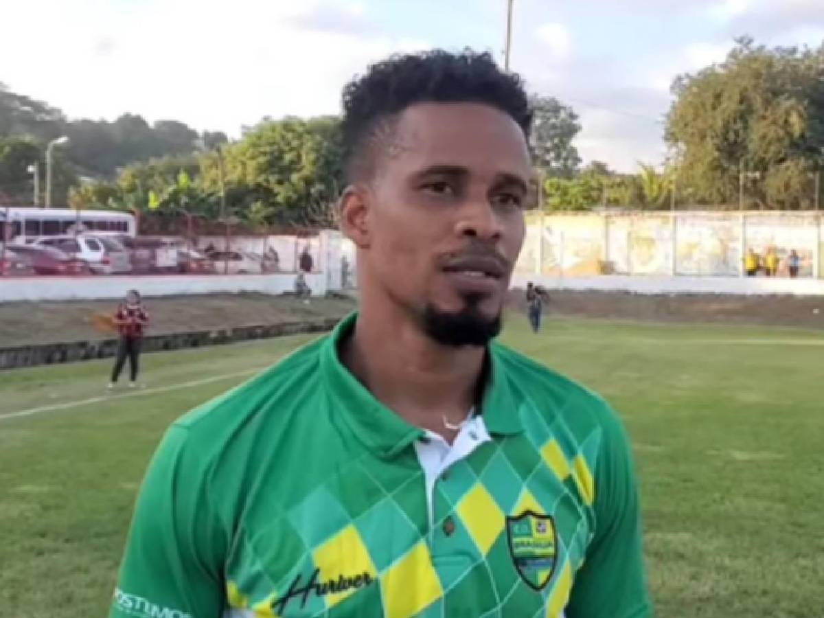 Revelan cómo fue el momento en que jugador del ascenso sacó pistola para amenazar a rival