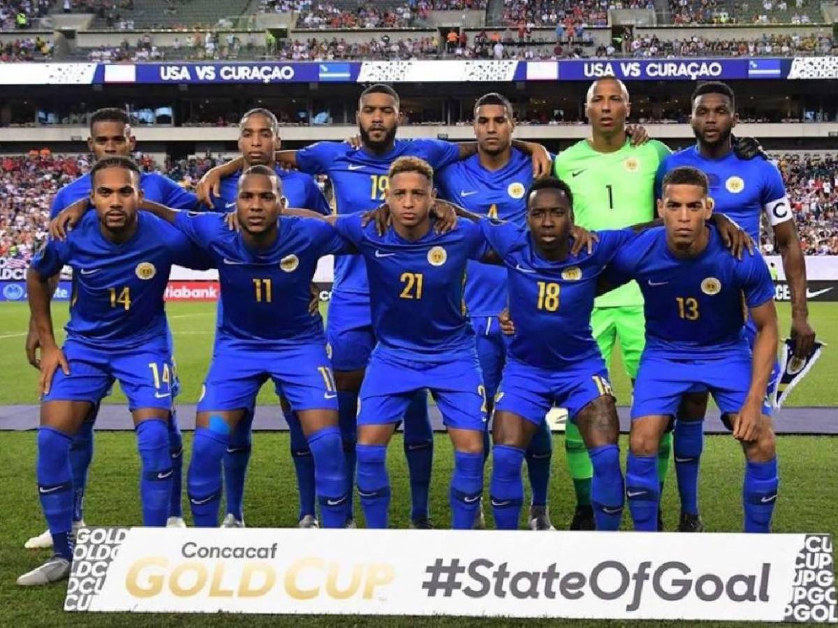 Top de las mejores selecciones de Centroamérica, según FIFA: Honduras sorprende
