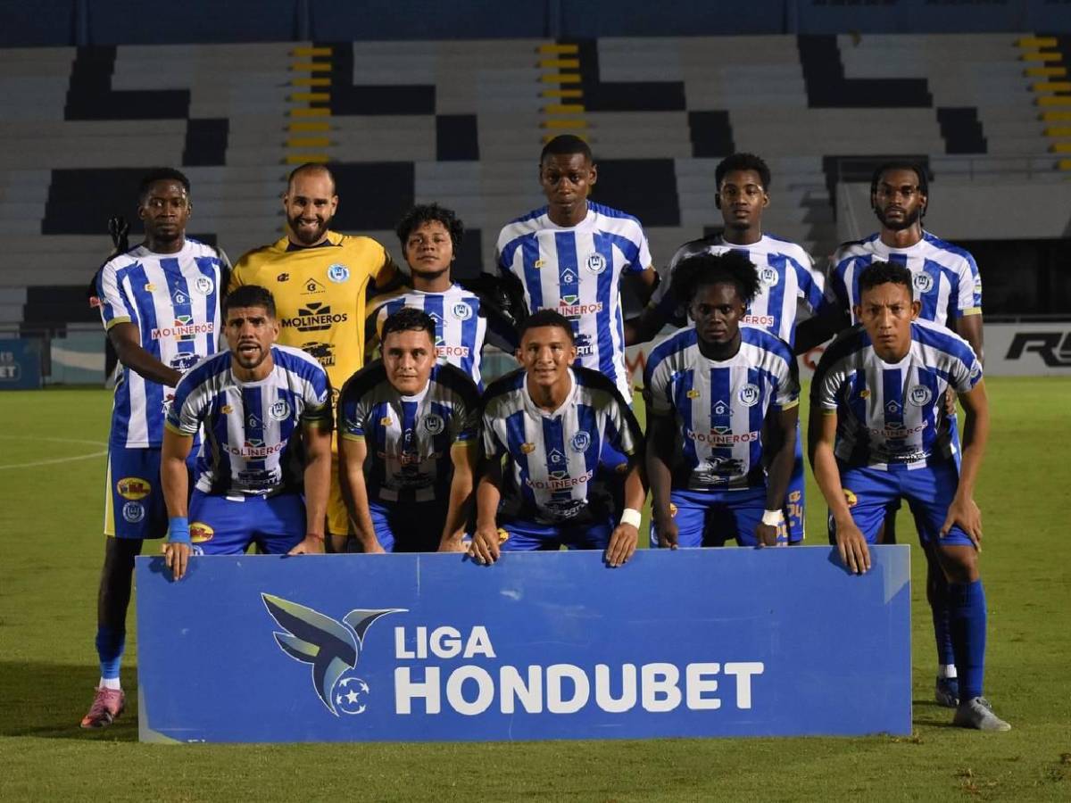 Bajas y fichajes de los equipos de Liga Nacional: Motagua sacó la chequera y así se reforzó Olimpia