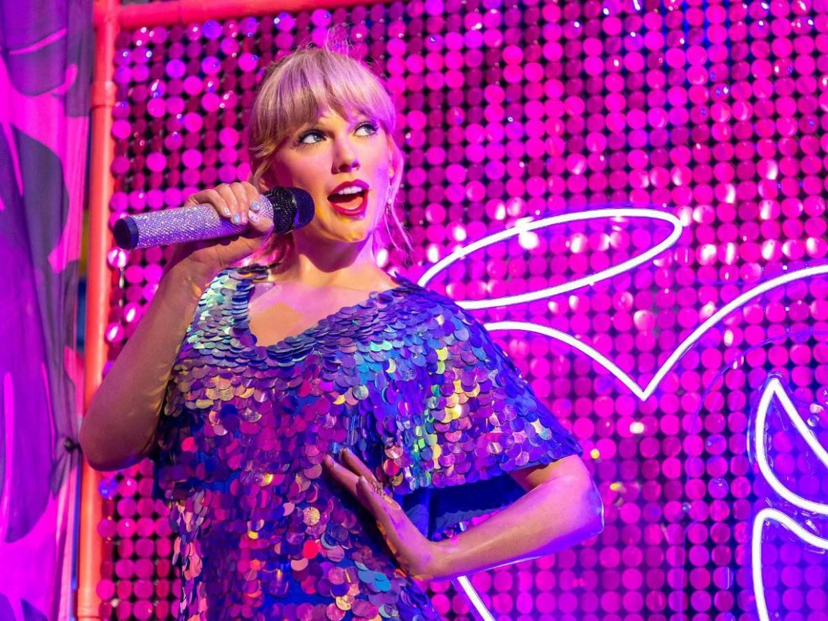 Drake, Taylor Swift y más: los 15 artistas más escuchados en la historia de Apple Music