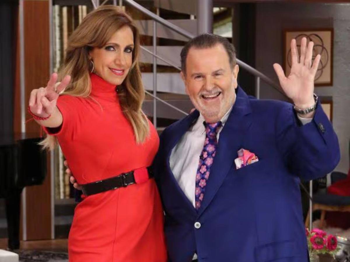 Raúl de Molina habla sobre su depresión: Nunca pensé que me iba a pasar