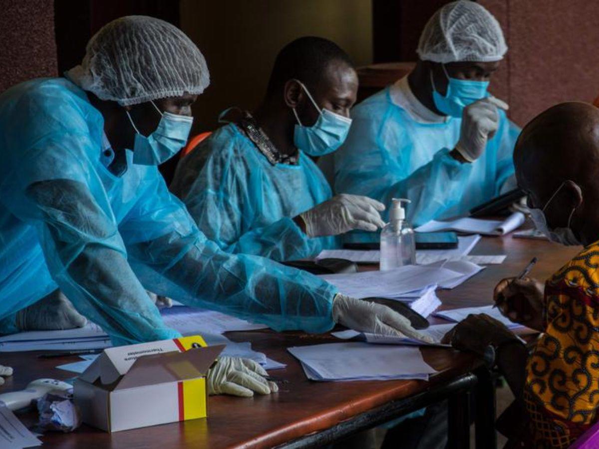 OMS anuncia el fin de epidemia del virus de Marburgo en Guinea Ecuatorial