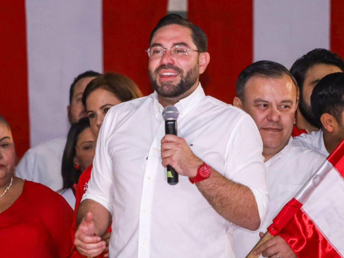 Carlo Costly también será precandidato a diputado y esto busca hacer