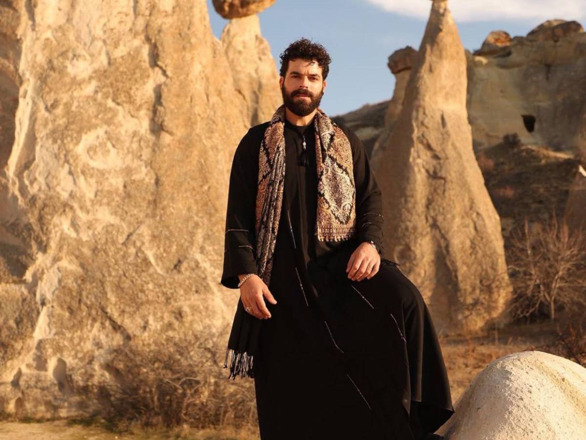 ¿Quién es Adrián Di Monte, el segundo eliminado de La Casa de los Famosos 3?