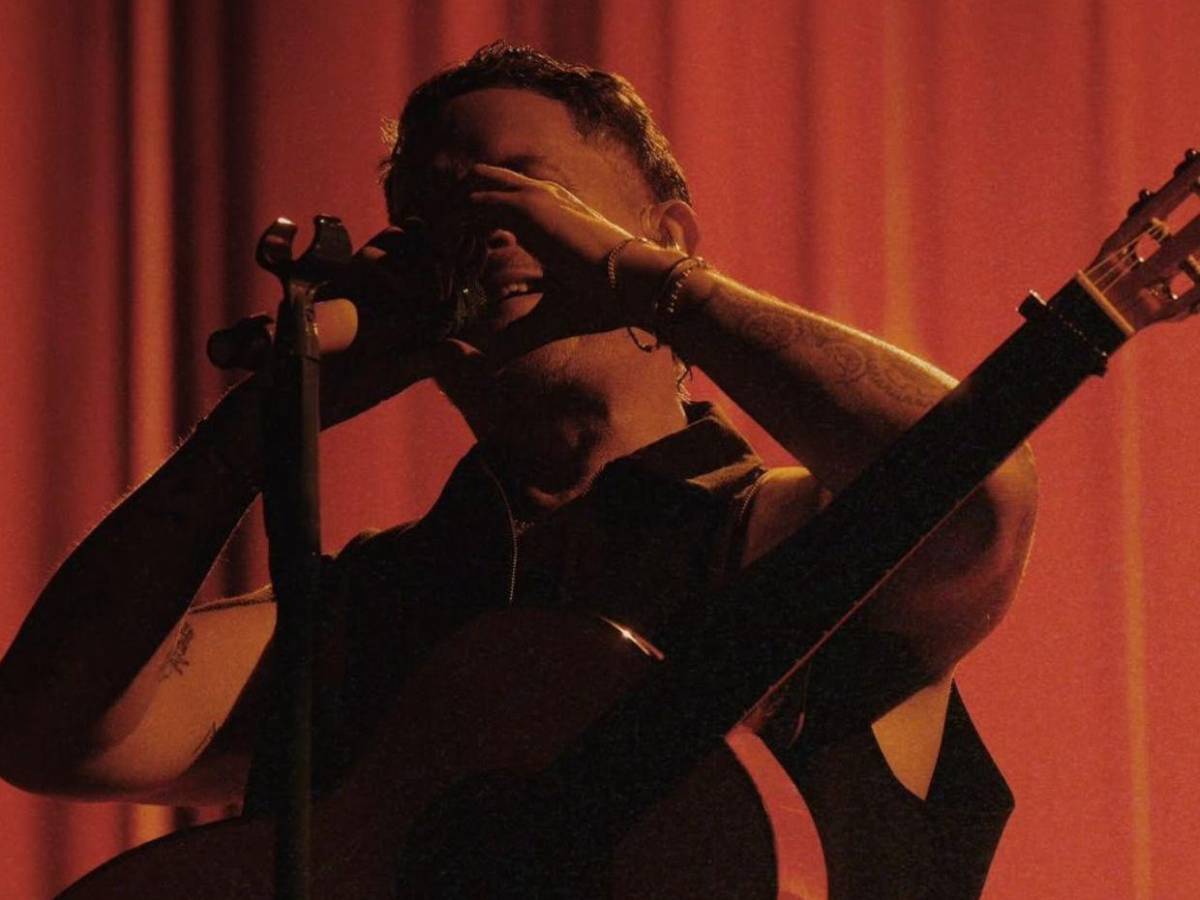 Alejandro Sanz en Honduras: fecha, precio de los boletos y otros detalles del concierto